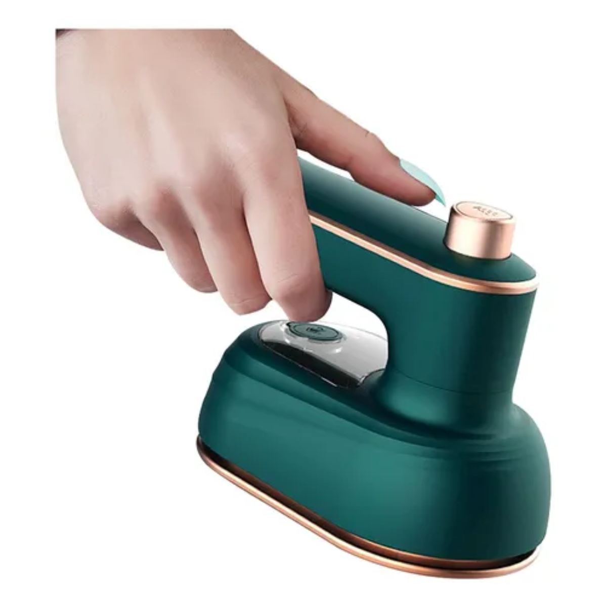 Miniatura 3 de Mini plancha viajera portátil